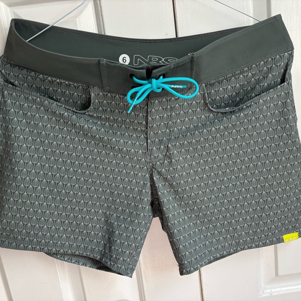 Women's NRS Swim Shorts
